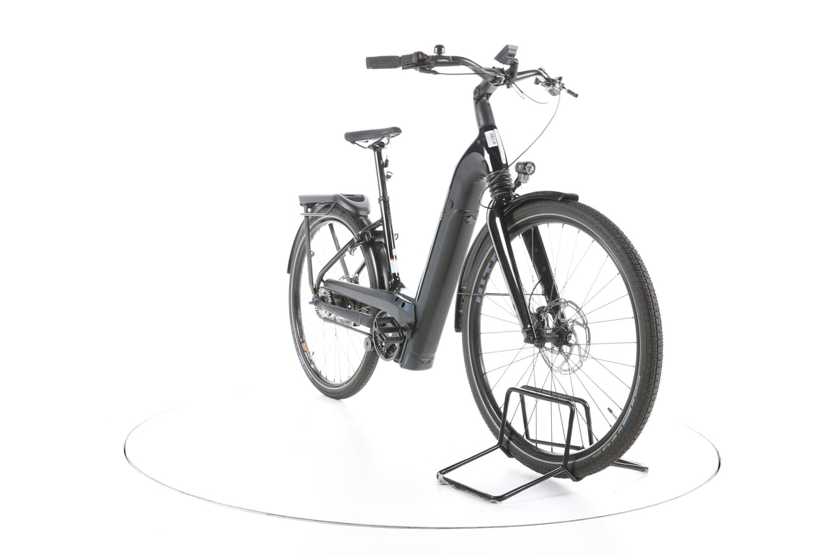 Cannondale Mavaro Neo 2 E-Bike - Image 3