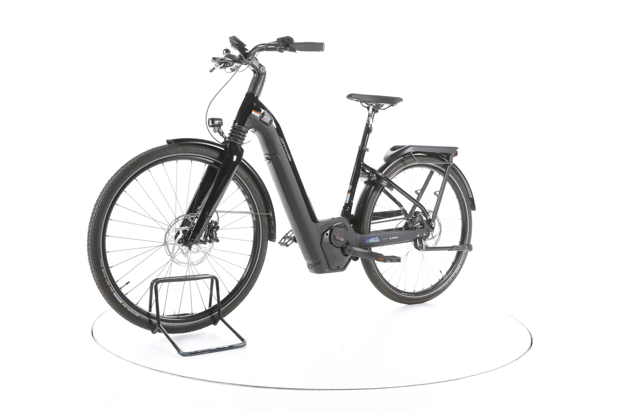 Cannondale Mavaro Neo 2 E-Bike - Image 6