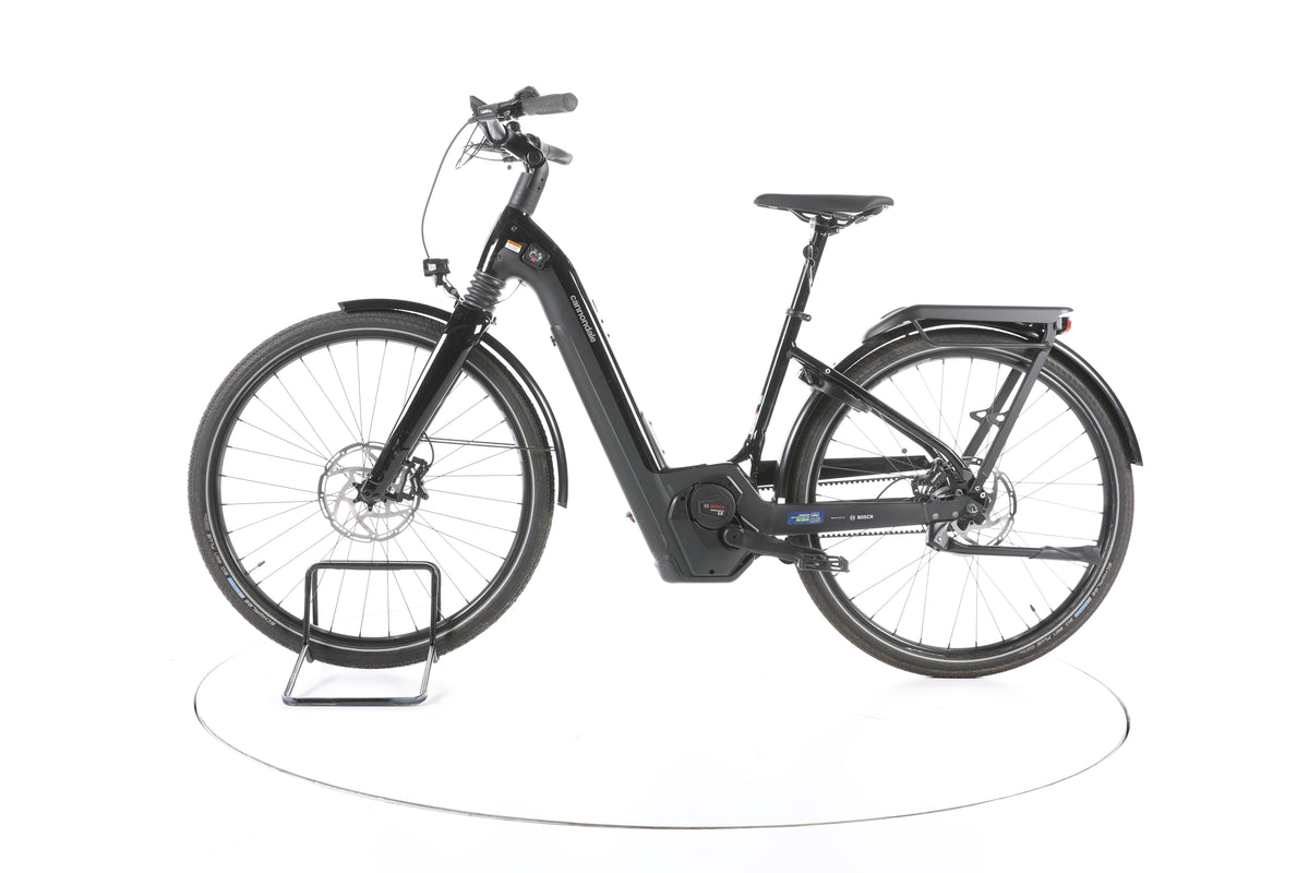 Cannondale Mavaro Neo 2 E-Bike - Image 7