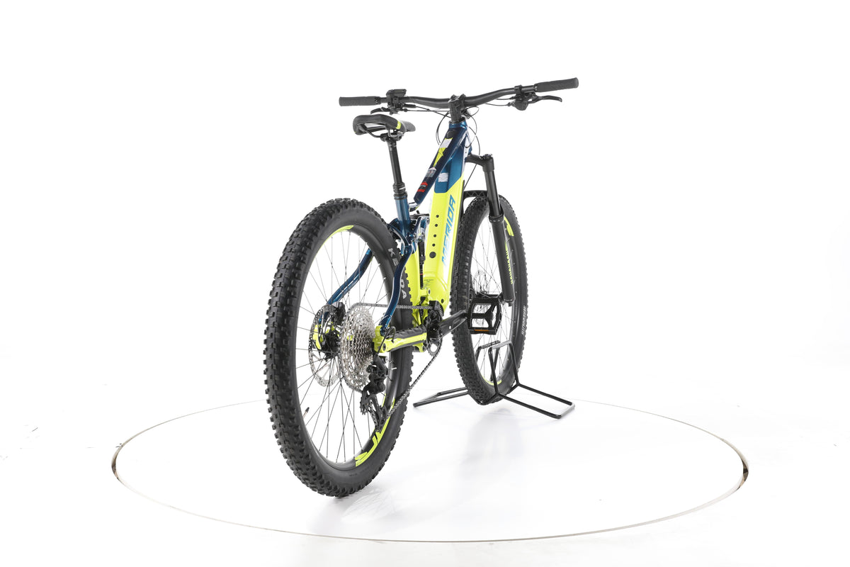 Merida eONE-Sixty 575 EP1 E-Bike Fully - Image 11
