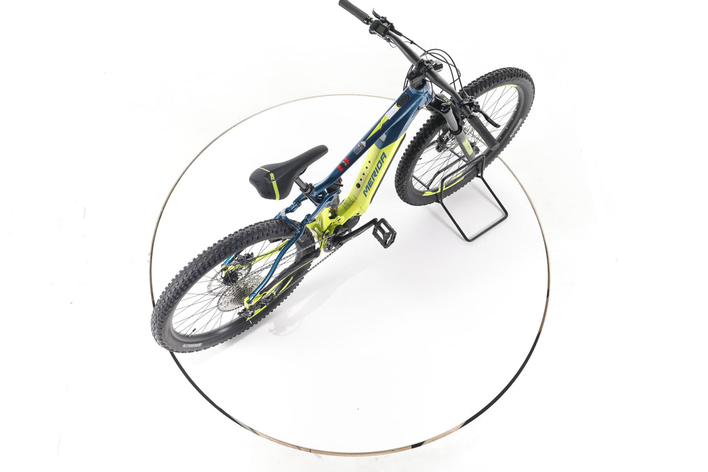 Merida eONE-Sixty 575 EP1 E-Bike Fully - Image 24