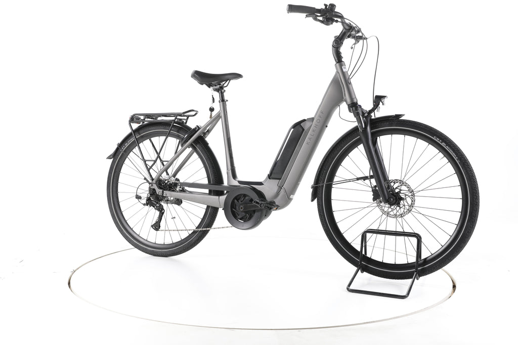 Kalkhoff Endeavour 1.B Move Trekking E-Bike Tiefeinsteiger 2024 - Image 2