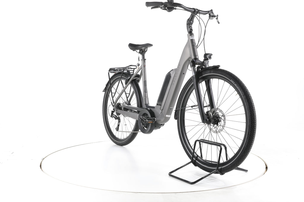 Kalkhoff Endeavour 1.B Move Trekking E-Bike Tiefeinsteiger 2024 - Image 3