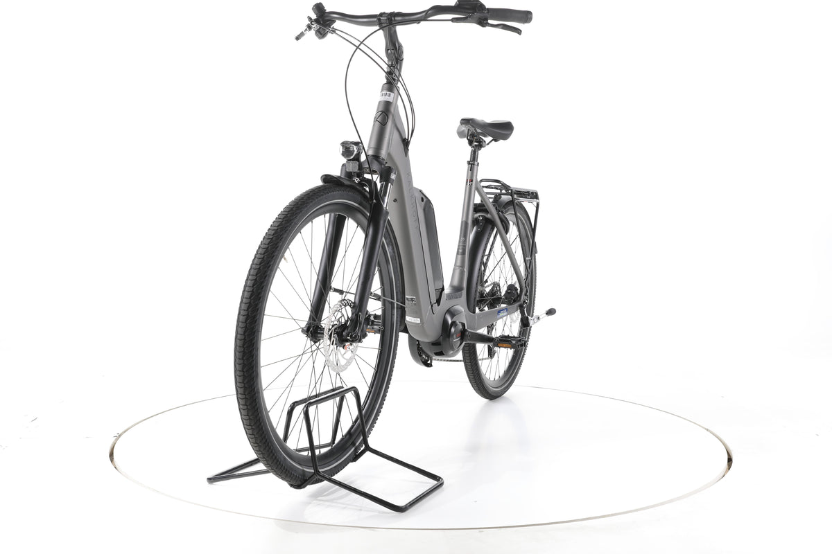 Kalkhoff Endeavour 1.B Move Trekking E-Bike Tiefeinsteiger 2024 - Image 5