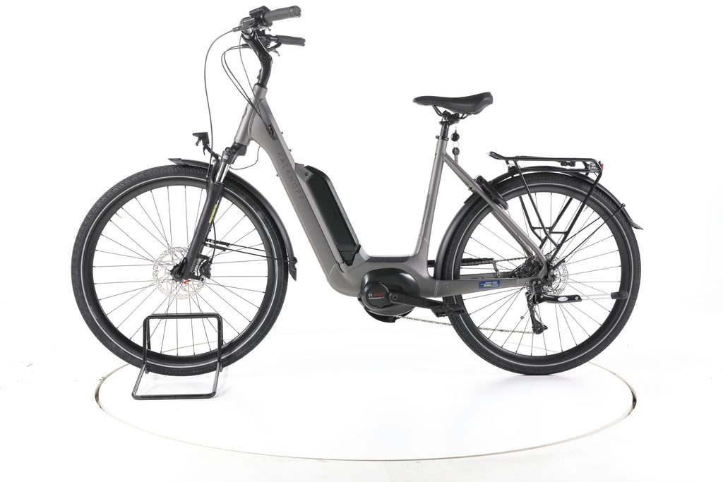 Kalkhoff Endeavour 1.B Move Trekking E-Bike Tiefeinsteiger 2024 - Image 7