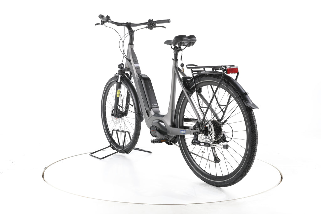 Kalkhoff Endeavour 1.B Move Trekking E-Bike Tiefeinsteiger 2024 - Image 9