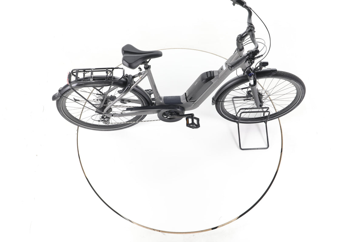 Kalkhoff Endeavour 1.B Move Trekking E-Bike Tiefeinsteiger 2024 - Image 13