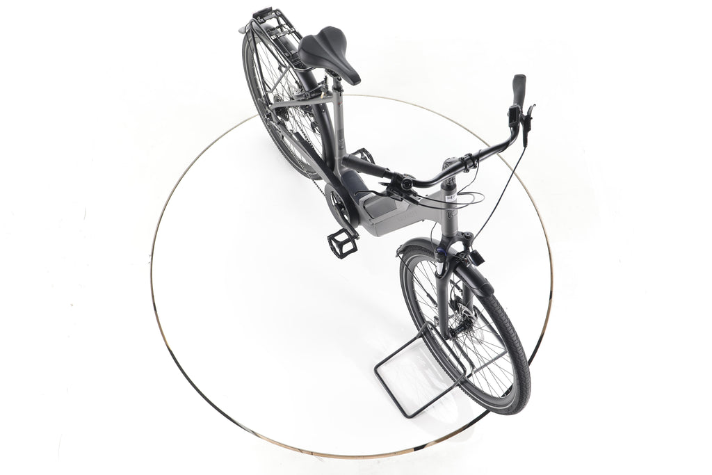 Kalkhoff Endeavour 1.B Move Trekking E-Bike Tiefeinsteiger 2024 - Image 15