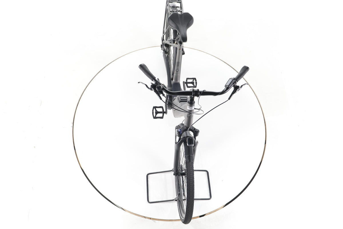 Kalkhoff Endeavour 1.B Move Trekking E-Bike Tiefeinsteiger 2024 - Image 16