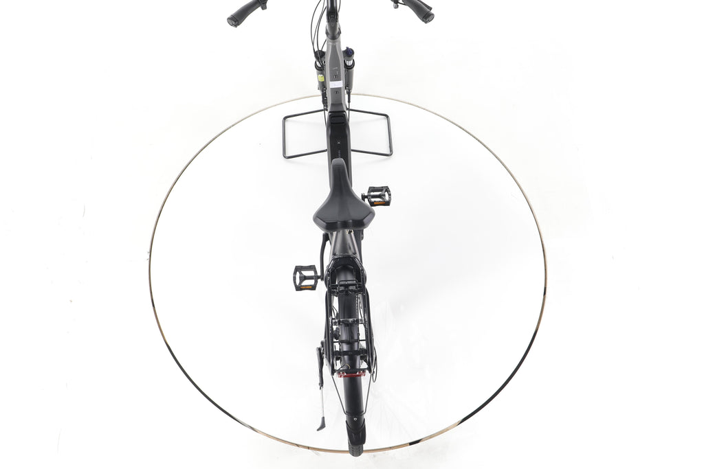 Kalkhoff Endeavour 1.B Move Trekking E-Bike Tiefeinsteiger 2024 - Image 22