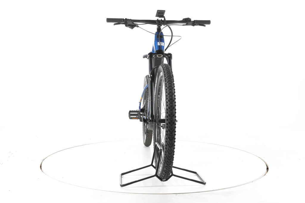 Corratec E-Power X Vert Race Trinity Sport E-Bike - Image 4