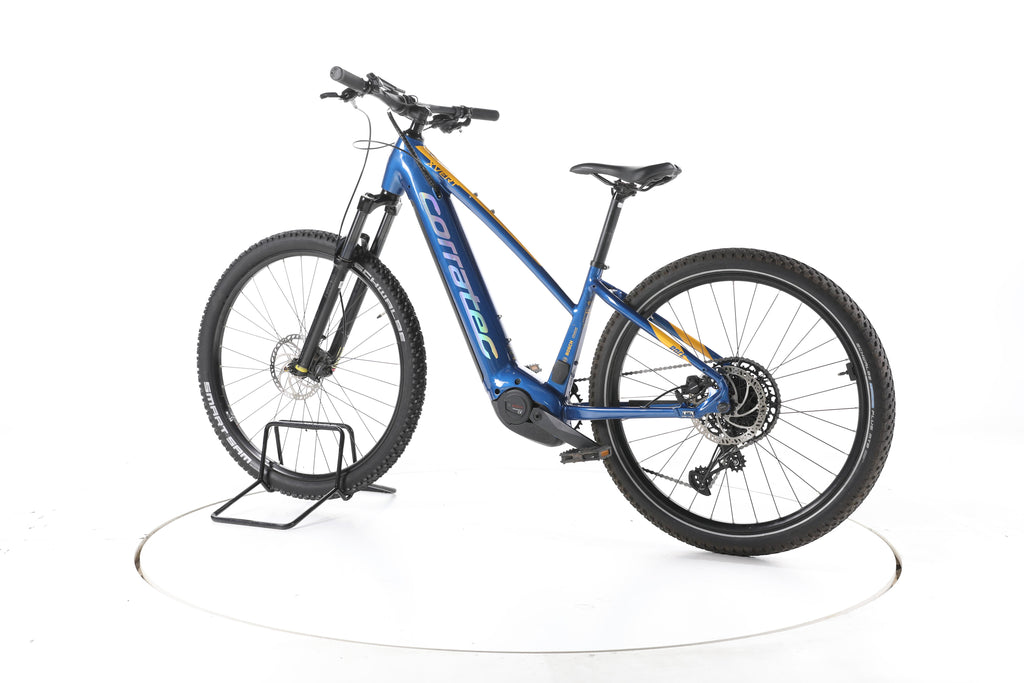 Corratec E-Power X Vert Race Trinity Sport E-Bike - Image 8