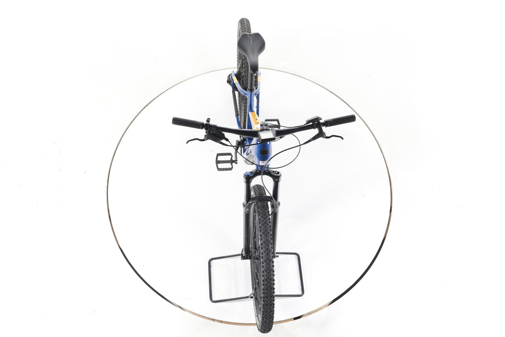 Corratec E-Power X Vert Race Trinity Sport E-Bike - Image 16