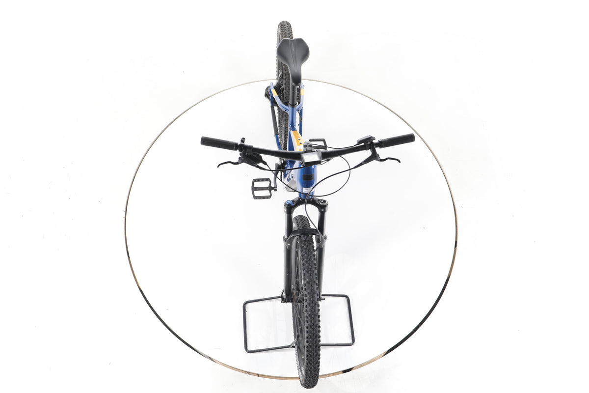 Corratec E-Power X Vert Race Trinity Sport E-Bike - Image 16