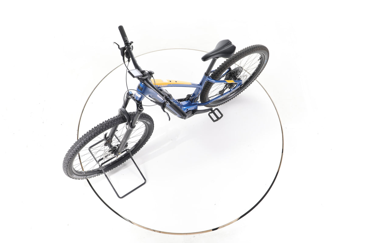 Corratec E-Power X Vert Race Trinity Sport E-Bike - Image 18