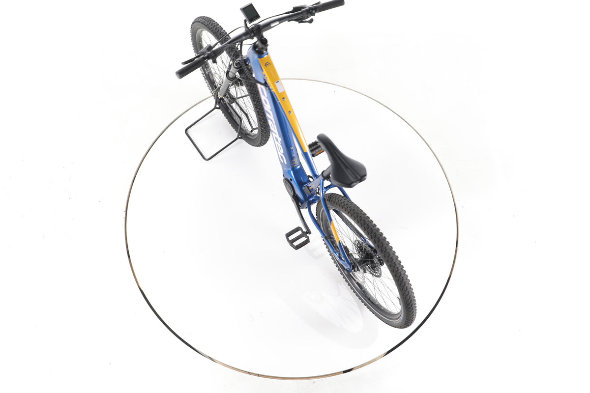 Corratec E-Power X Vert Race Trinity Sport E-Bike - Image 21