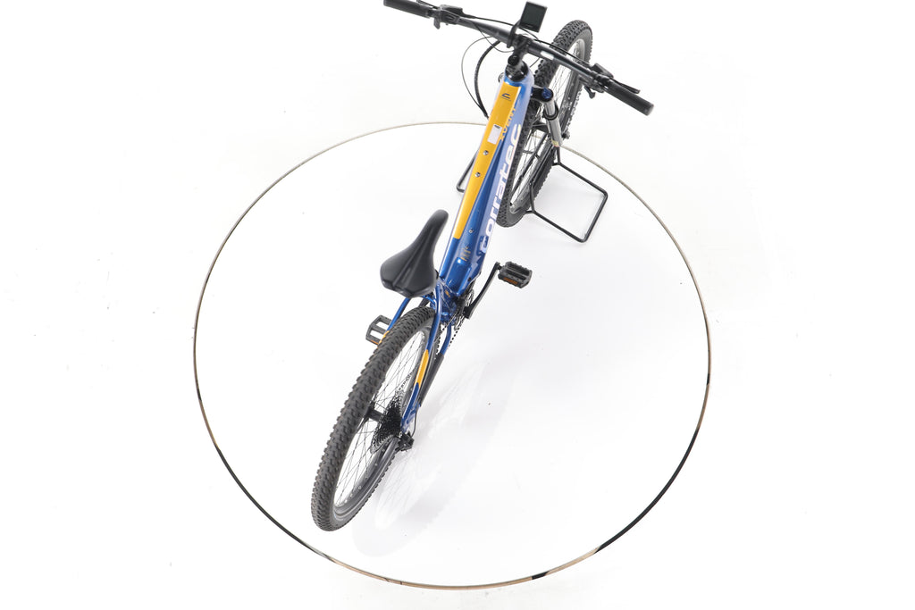 Corratec E-Power X Vert Race Trinity Sport E-Bike - Image 23