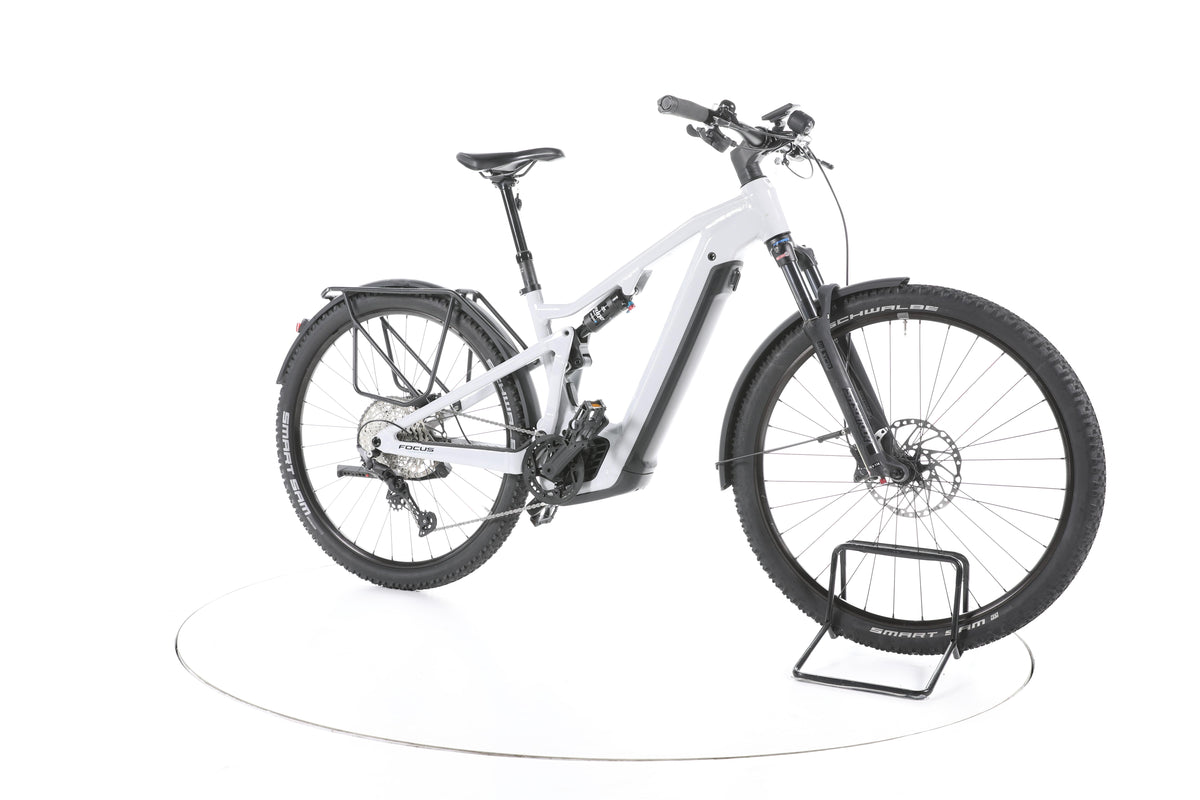 Focus Thron² 6.7 Eqp SUV E-Bike - Image 2