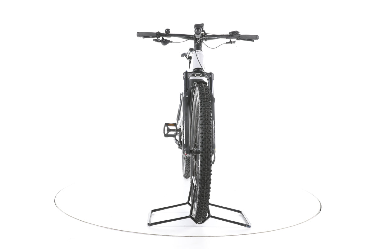 Focus Thron² 6.7 Eqp SUV E-Bike - Image 4