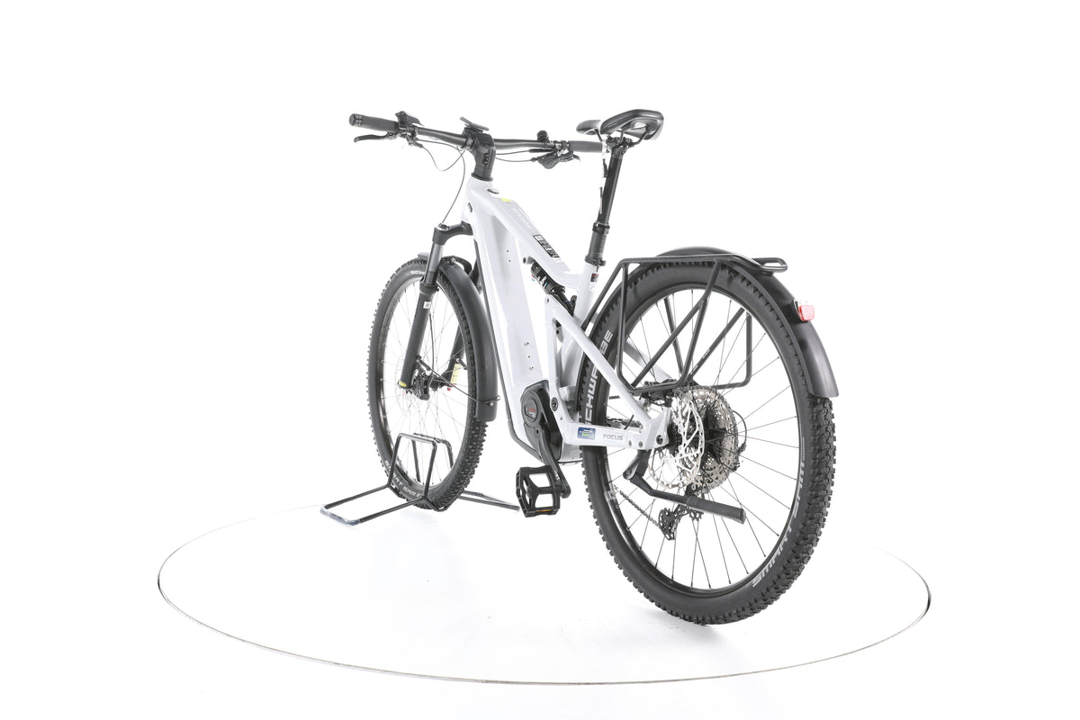 Focus Thron² 6.7 Eqp SUV E-Bike - Image 9
