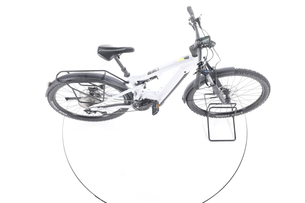 Focus Thron² 6.7 Eqp SUV E-Bike - Image 13