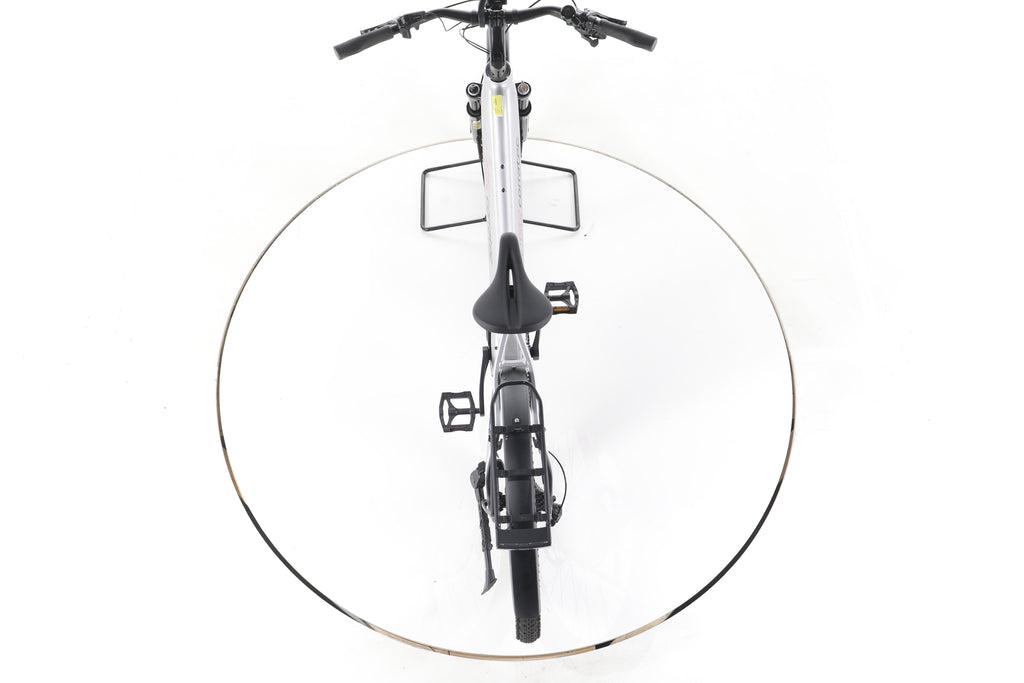 Corratec Life CX7 Trekking E-Bike Tiefeinsteiger - Image 22