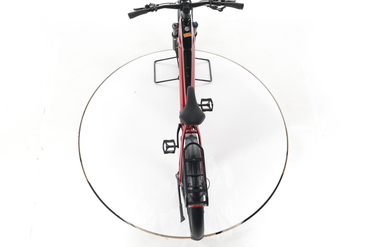 FLYER Goroc2 2.10 Trekking E-Bike - Image 22