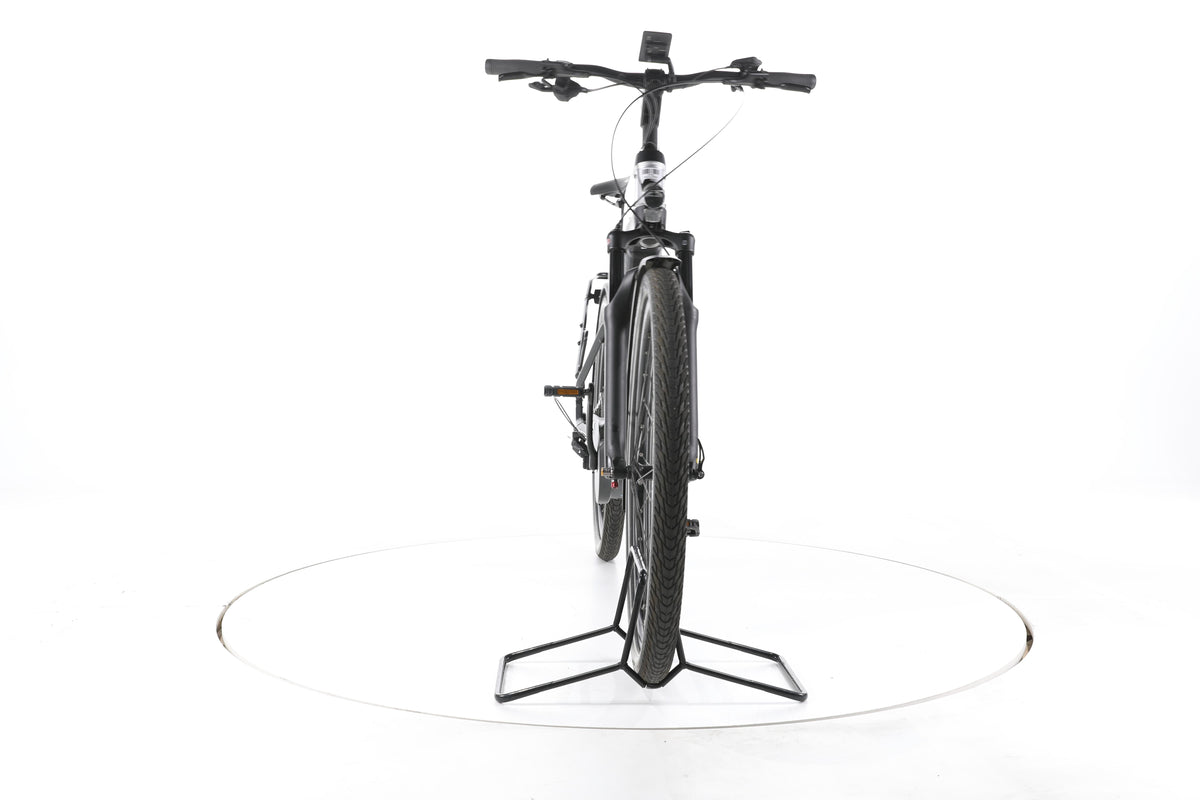 Bergamont E-Ville Edition Trekking E-Bike Tiefeinsteiger - Image 4