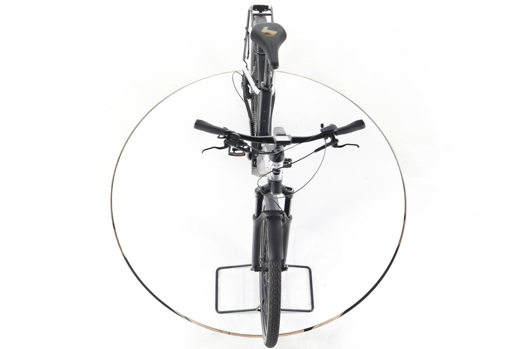 Bergamont E-Ville Edition Trekking E-Bike Tiefeinsteiger - Image 16