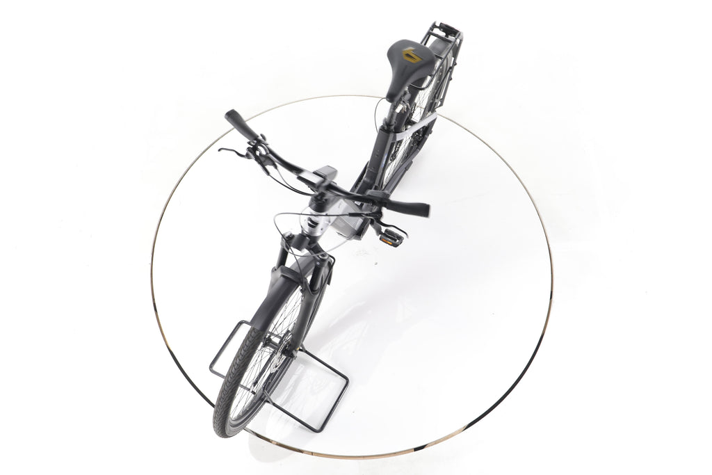 Bergamont E-Ville Edition Trekking E-Bike Tiefeinsteiger - Image 17
