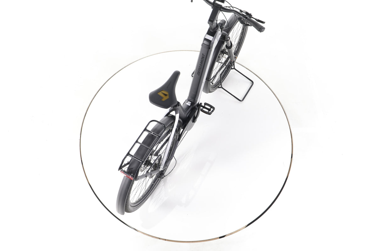 Bergamont E-Ville Edition Trekking E-Bike Tiefeinsteiger - Image 23