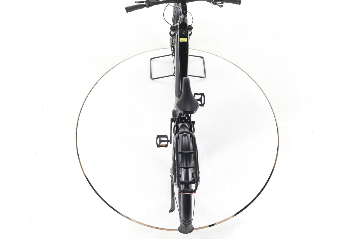 Cannondale Tesoro Neo X 2 Trekking E-Bike - Image 22