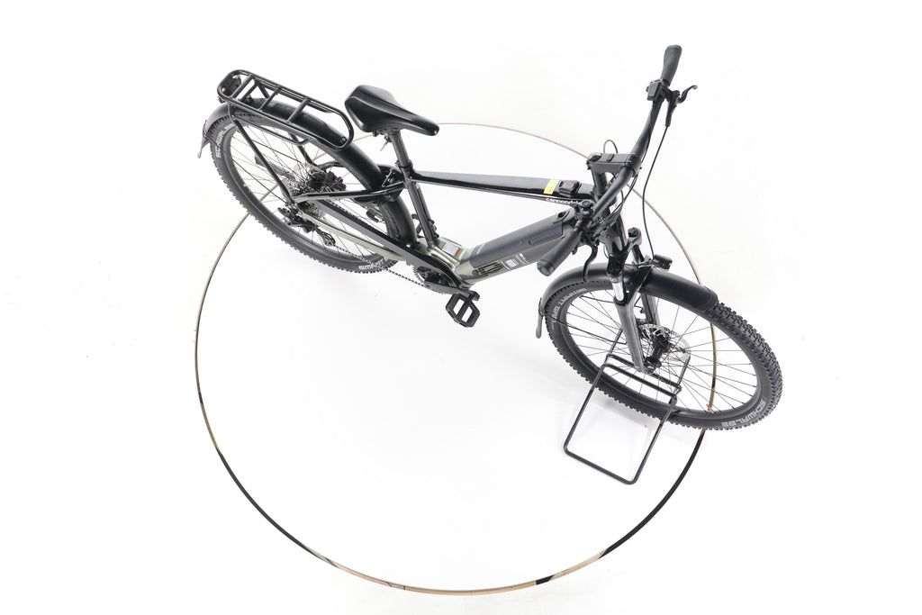 Cannondale Tesoro Neo X 2 Trekking E-Bike - Image 14