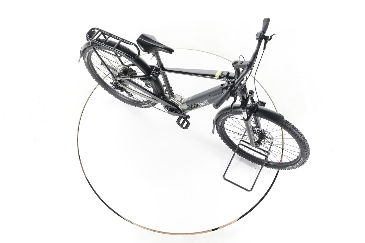 Cannondale Tesoro Neo X 2 Trekking E-Bike - Image 14