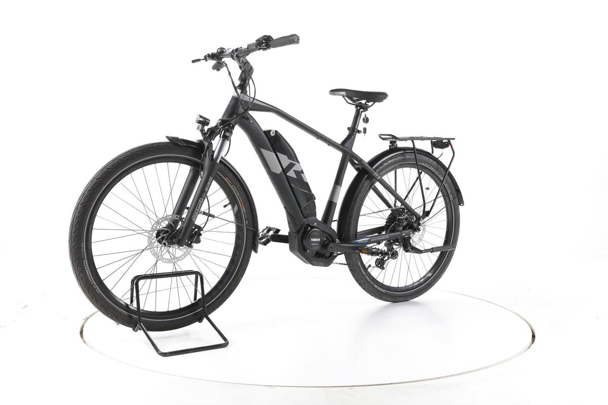 R Raymon TourRay E 3.0 Trekking E-Bike - Image 6