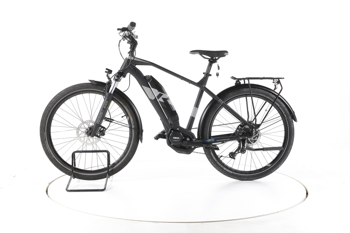 R Raymon TourRay E 3.0 Trekking E-Bike - Image 7