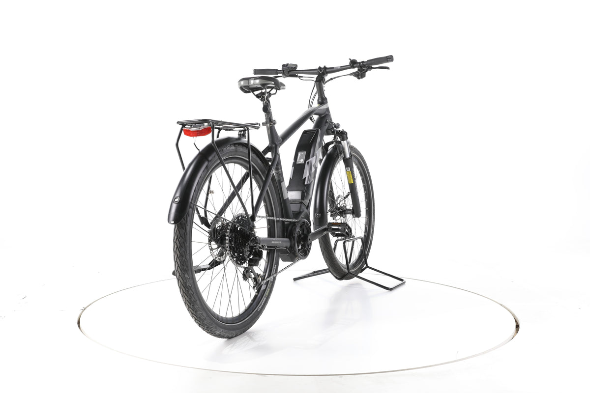 R Raymon TourRay E 3.0 Trekking E-Bike - Image 11