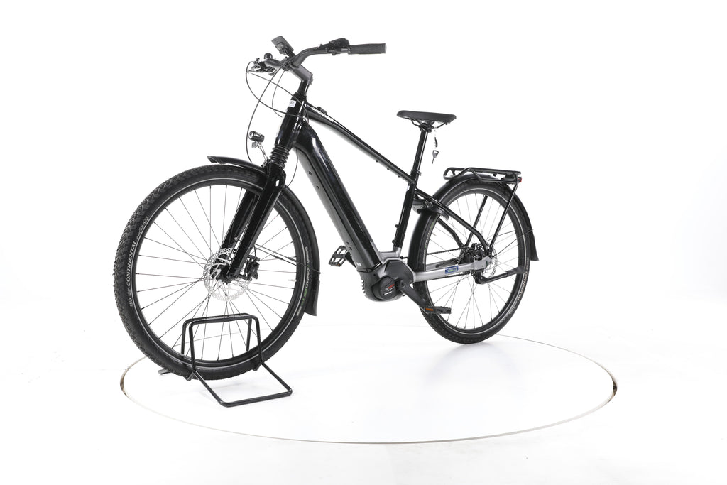 Cannondale Mavaro Neo 3 City E-Bike - Image 6