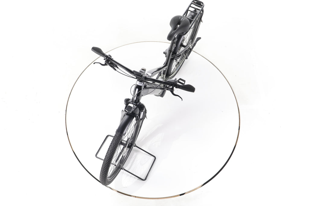 Cannondale Tesoro Neo X 2 Trekking E-Bike - Image 17