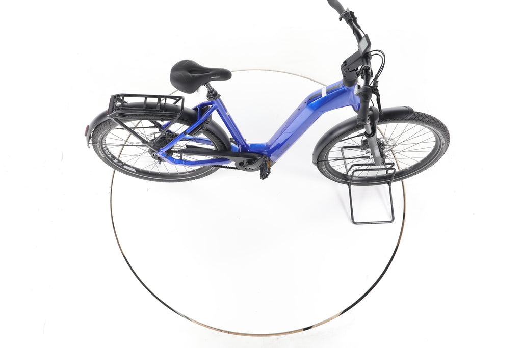 FLYER Gotour 7.23 City E-Bike Tiefeinsteiger - Image 13