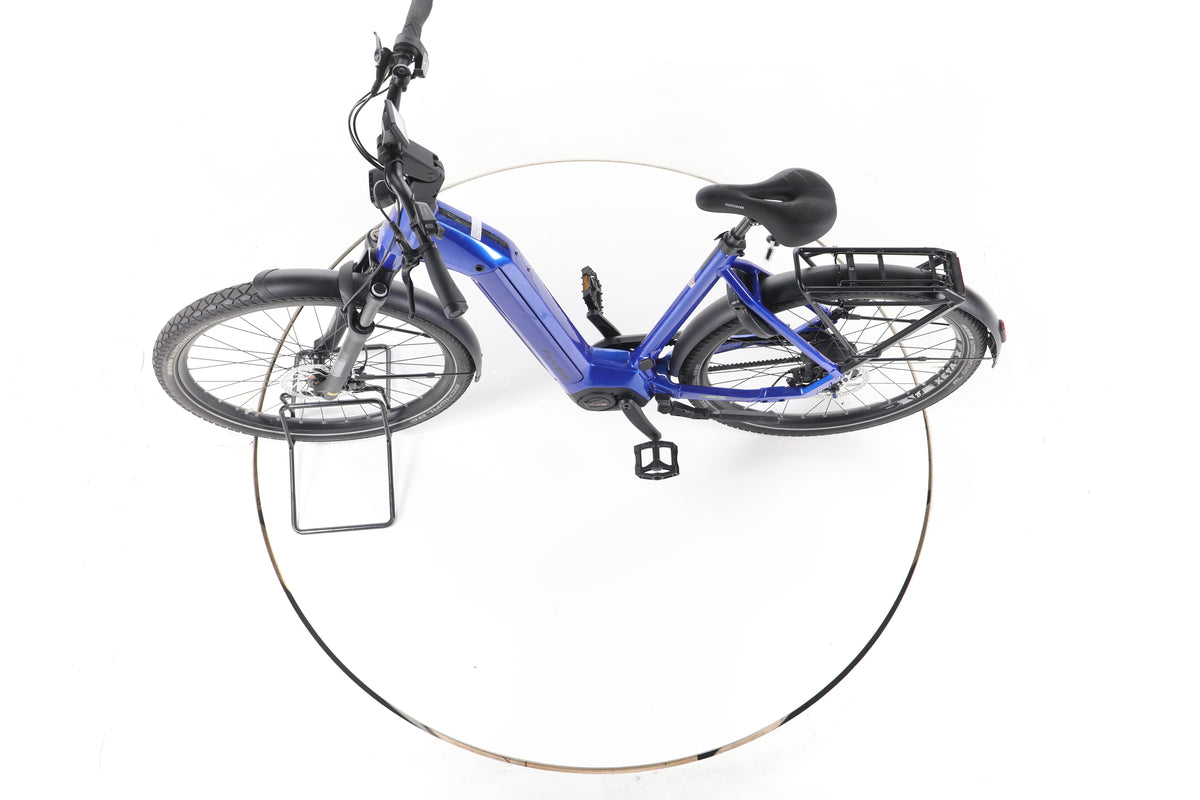 FLYER Gotour 7.23 City E-Bike Tiefeinsteiger - Image 19