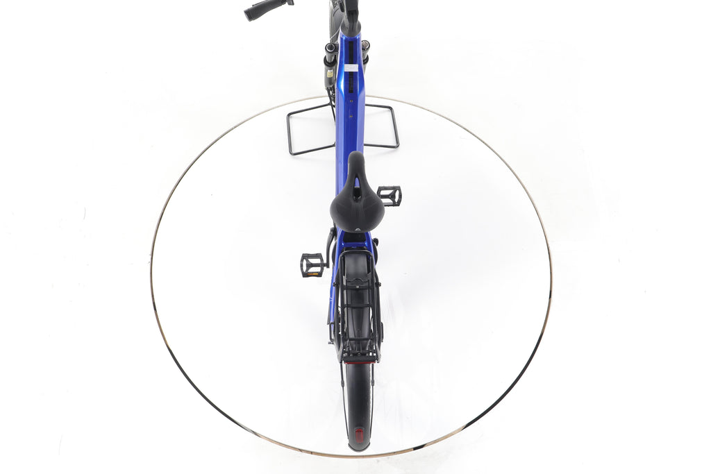FLYER Gotour 7.23 City E-Bike Tiefeinsteiger - Image 22