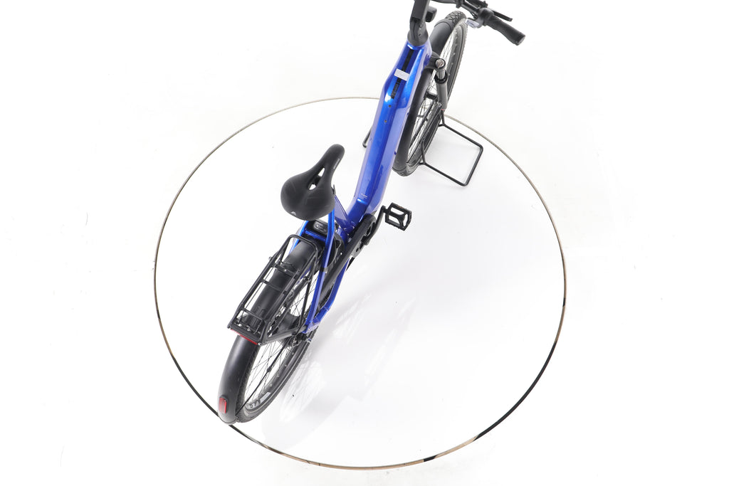 FLYER Gotour 7.23 City E-Bike Tiefeinsteiger - Image 23