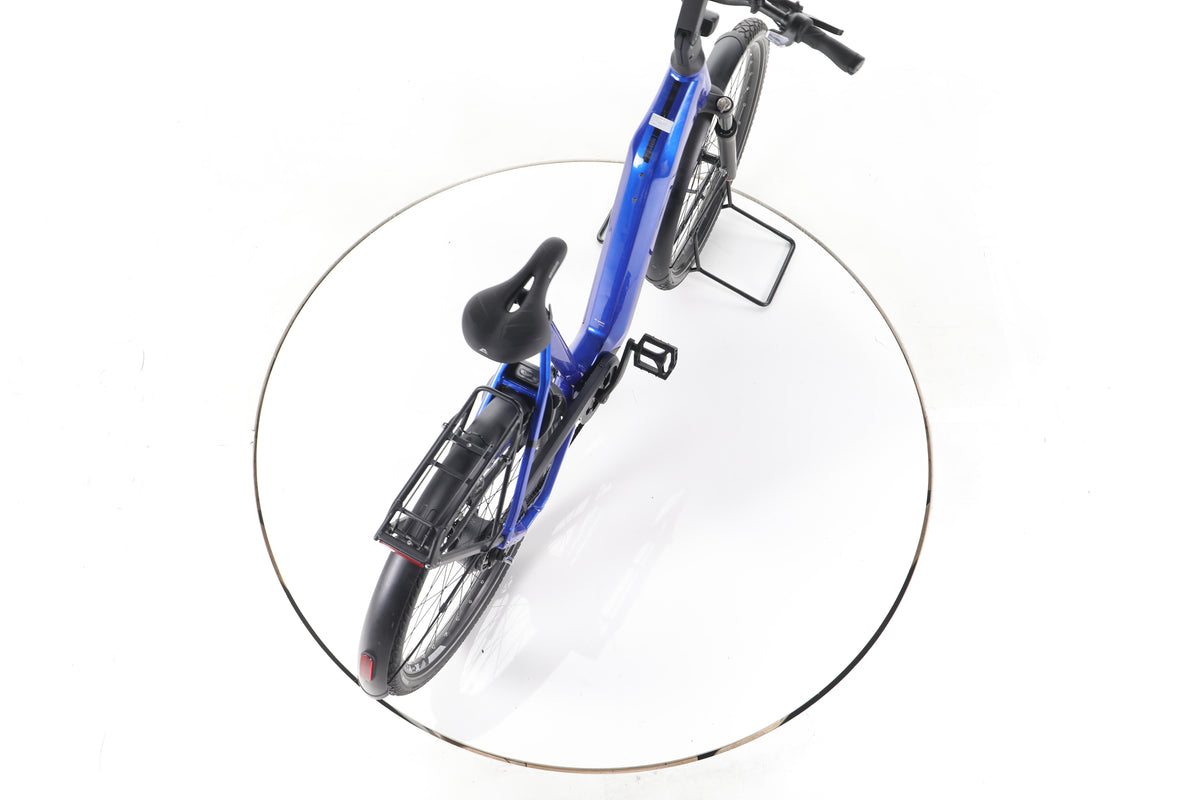 FLYER Gotour 7.23 City E-Bike Tiefeinsteiger - Image 23
