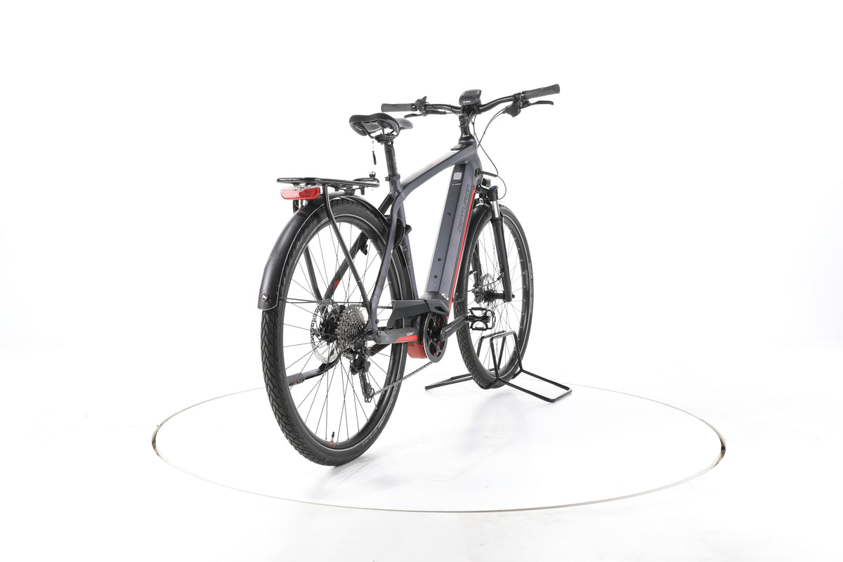 Centurion E-Fire Sport Trekking E-Bike - Image 11