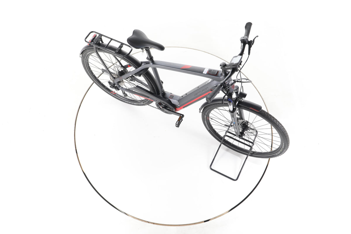 Centurion E-Fire Sport Trekking E-Bike - Image 14