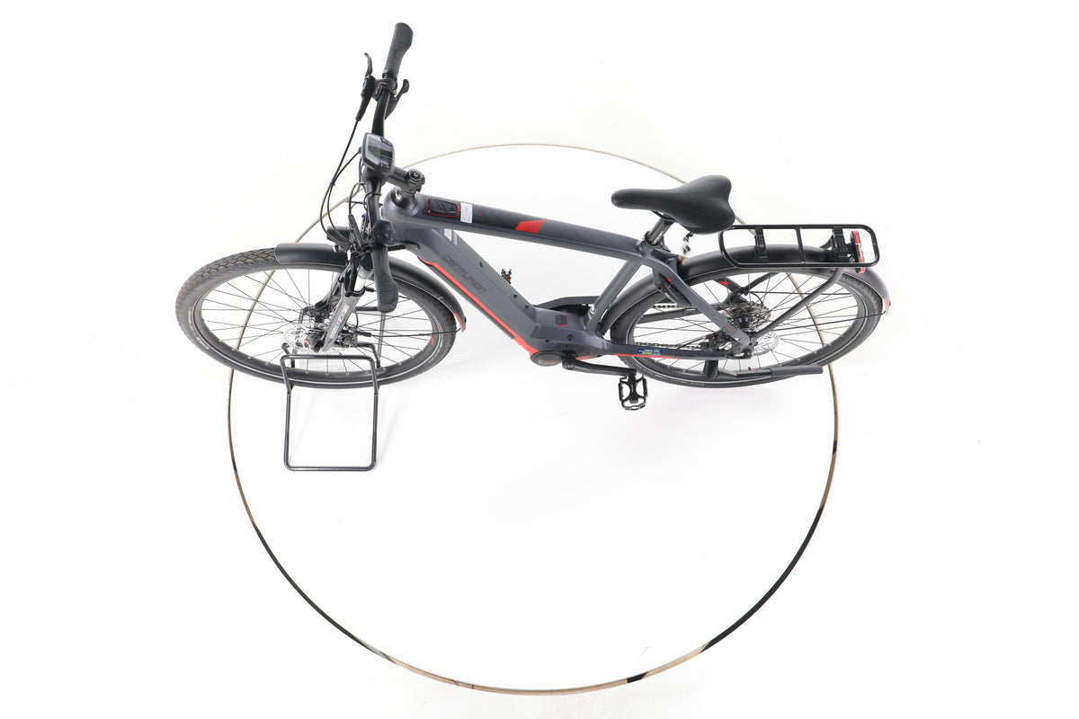 Centurion E-Fire Sport Trekking E-Bike - Image 19