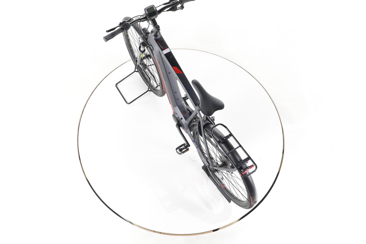 Centurion E-Fire Sport Trekking E-Bike - Image 21