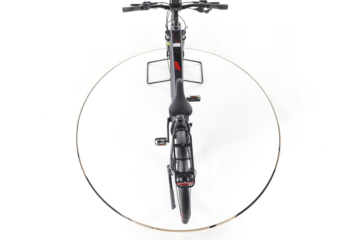 Centurion E-Fire Sport Trekking E-Bike - Image 22