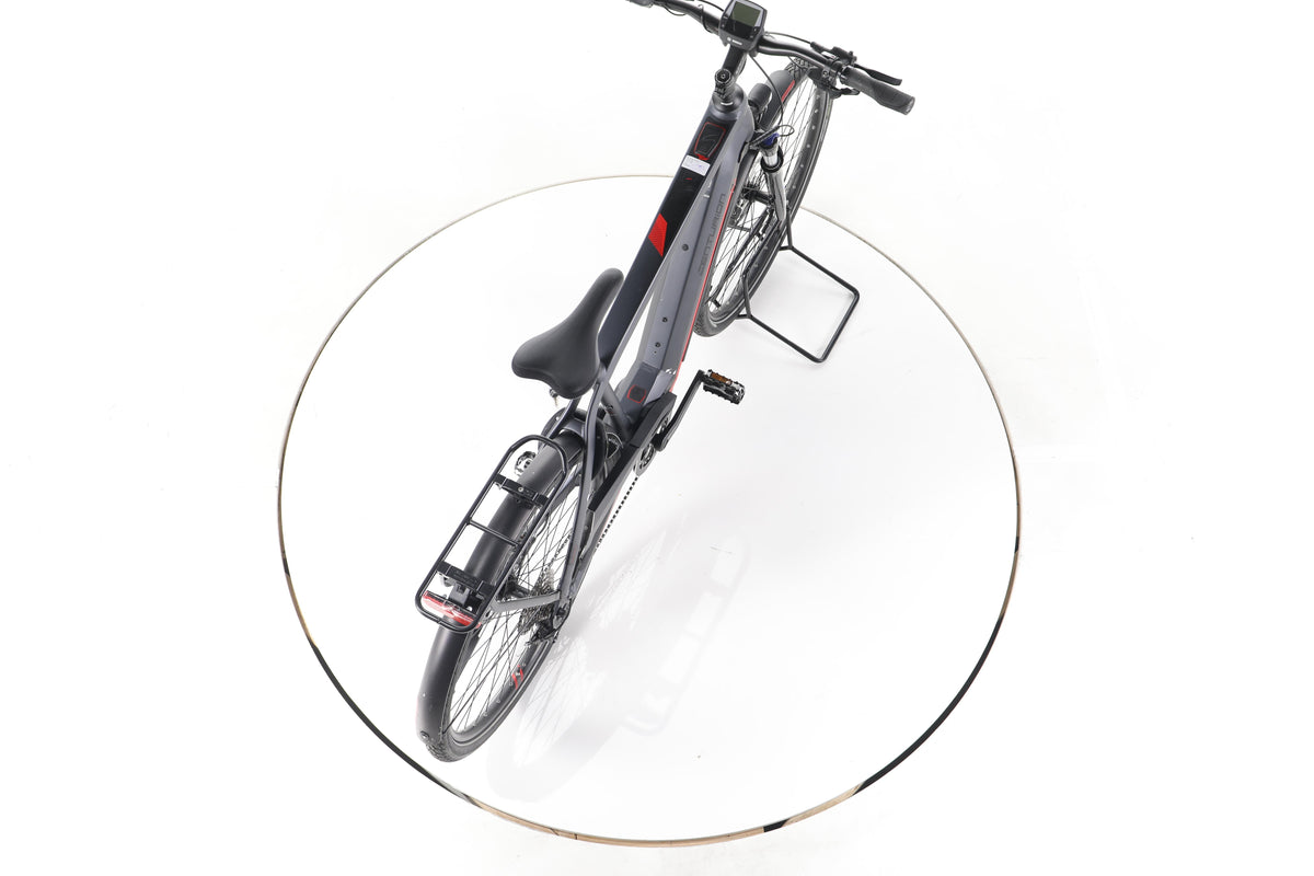 Centurion E-Fire Sport Trekking E-Bike - Image 23
